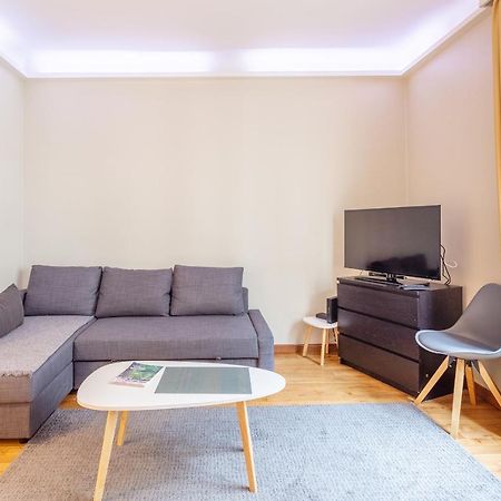 Appartement Place Du Trocadero Paris Exterior photo